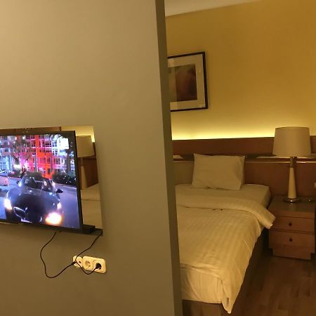 Apartament Ewa Tarnow Luaran gambar