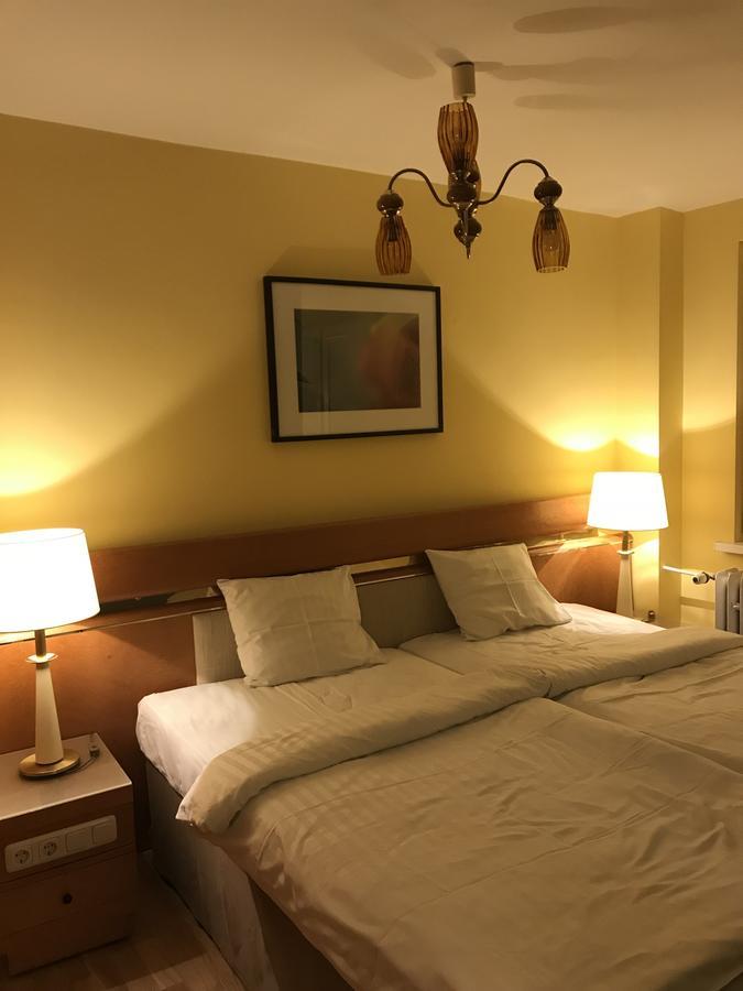 Apartament Ewa Tarnow Luaran gambar