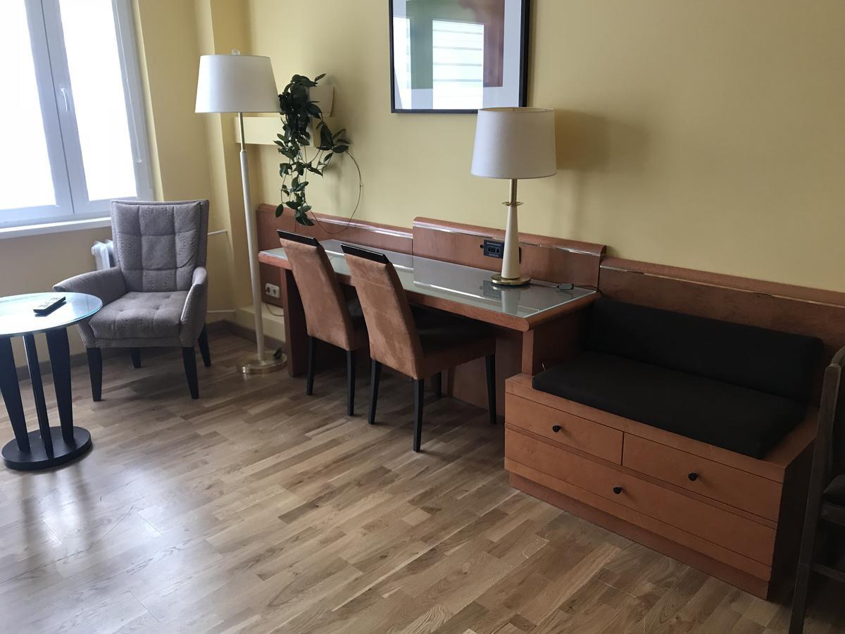 Apartament Ewa Tarnow Luaran gambar