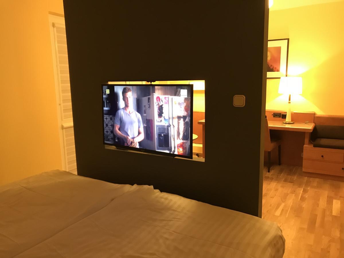 Apartament Ewa Tarnow Luaran gambar