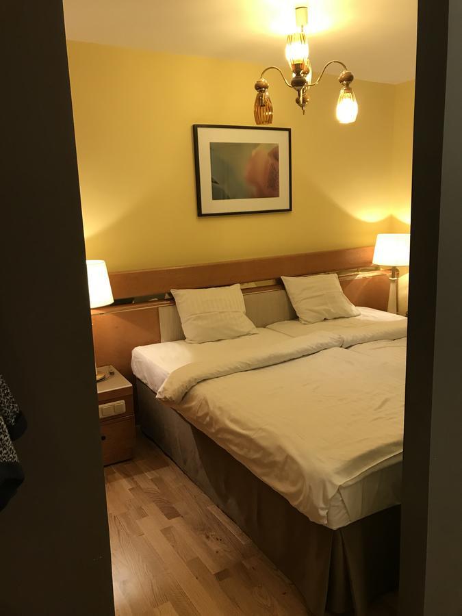 Apartament Ewa Tarnow Luaran gambar