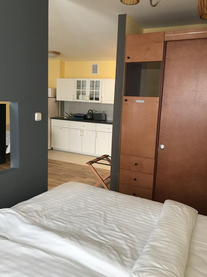 Apartament Ewa Tarnow Luaran gambar