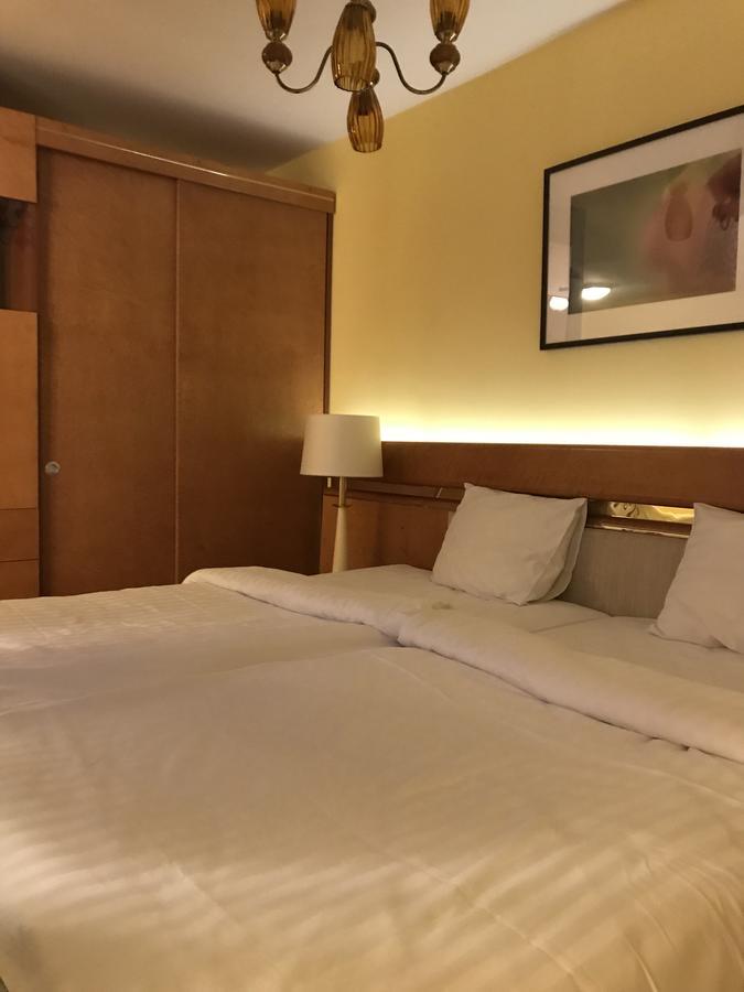 Apartament Ewa Tarnow Luaran gambar