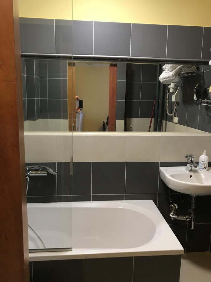 Apartament Ewa Tarnow Luaran gambar