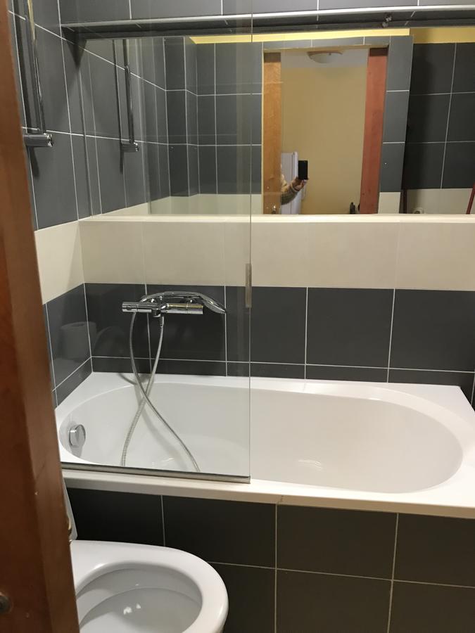 Apartament Ewa Tarnow Luaran gambar