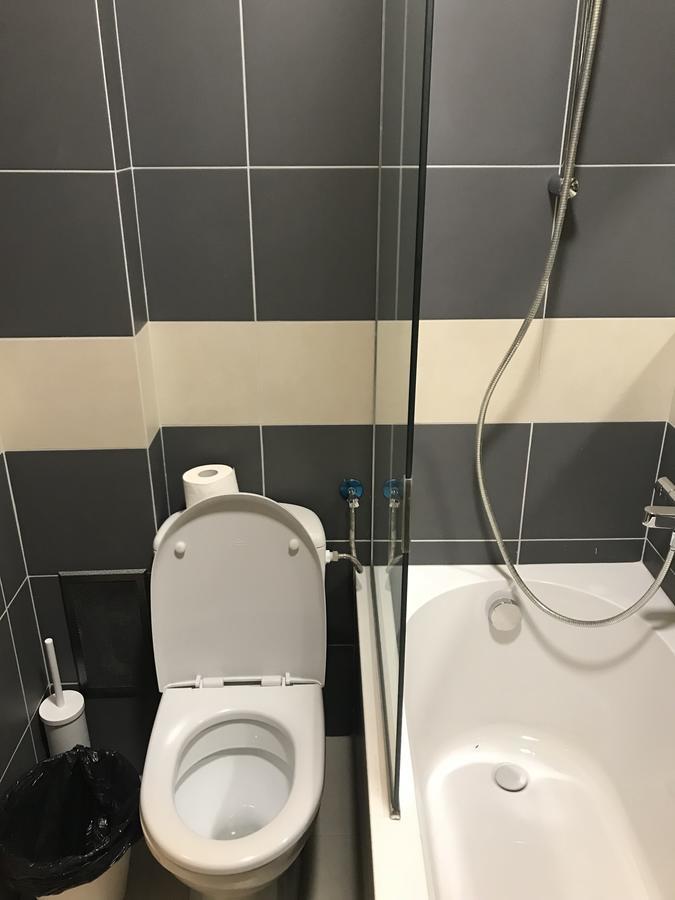 Apartament Ewa Tarnow Luaran gambar