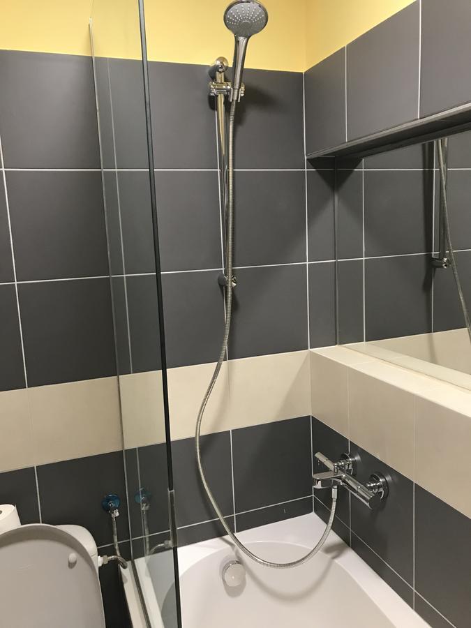 Apartament Ewa Tarnow Luaran gambar