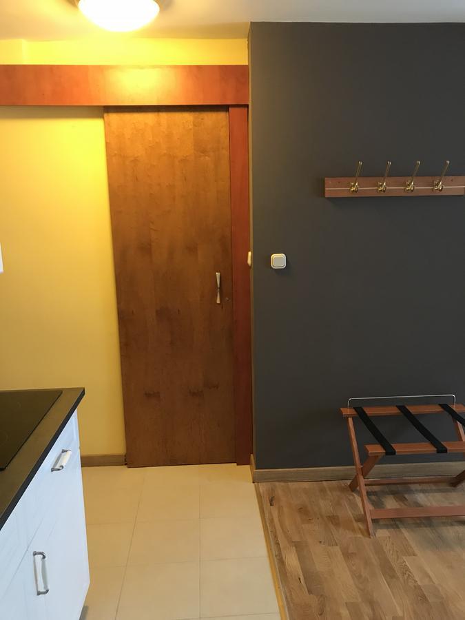 Apartament Ewa Tarnow Luaran gambar