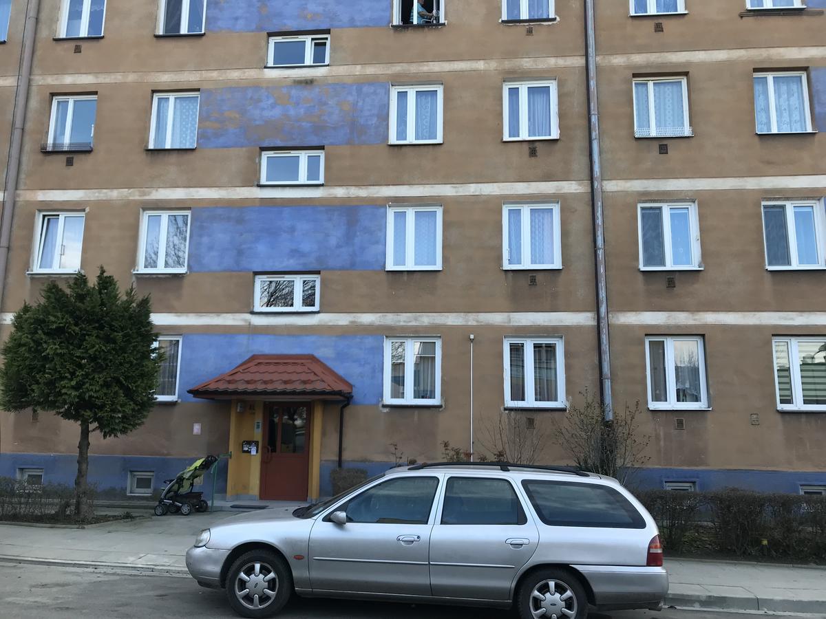 Apartament Ewa Tarnow Luaran gambar