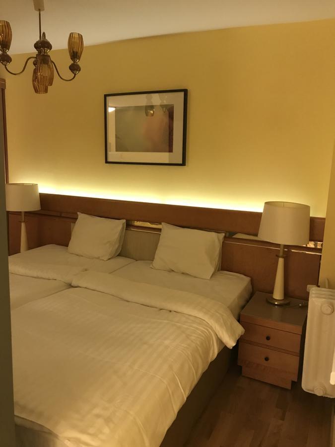 Apartament Ewa Tarnow Luaran gambar