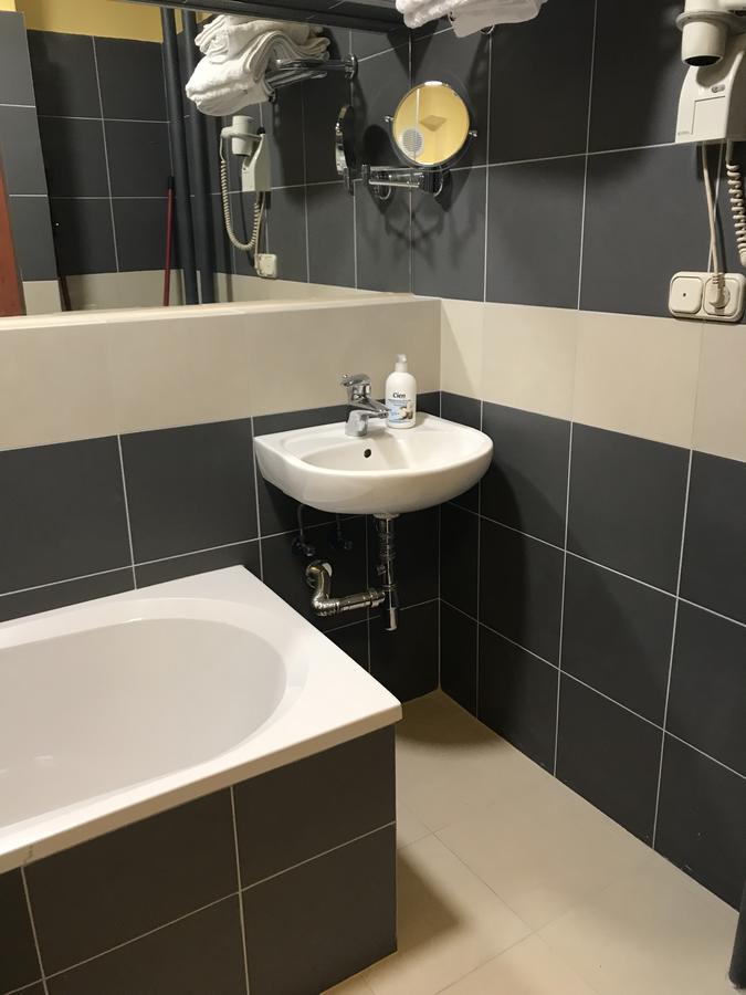 Apartament Ewa Tarnow Luaran gambar